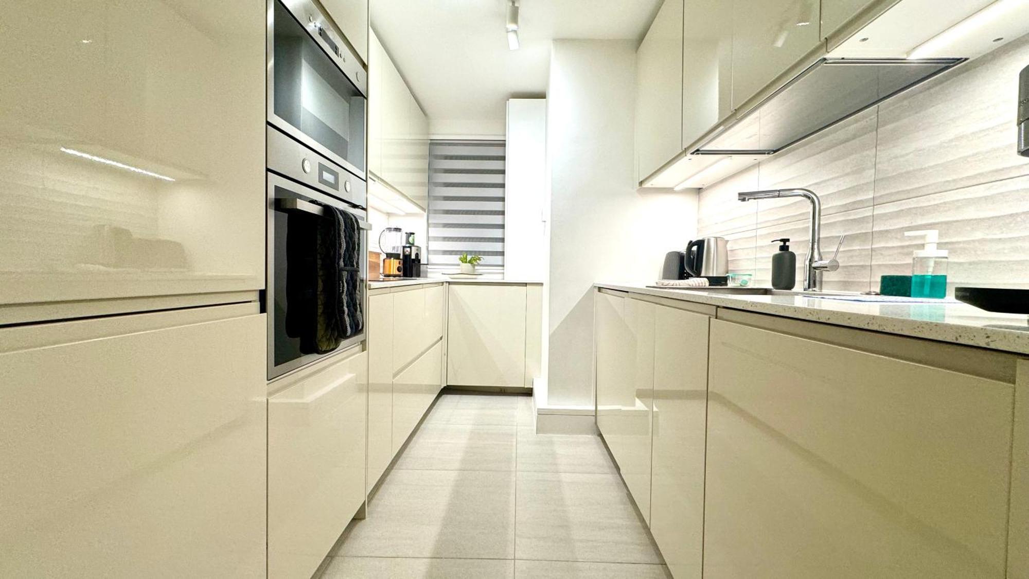 2 Bedroom Apartment In Central London South Kensington By Wild London Exterior photo
