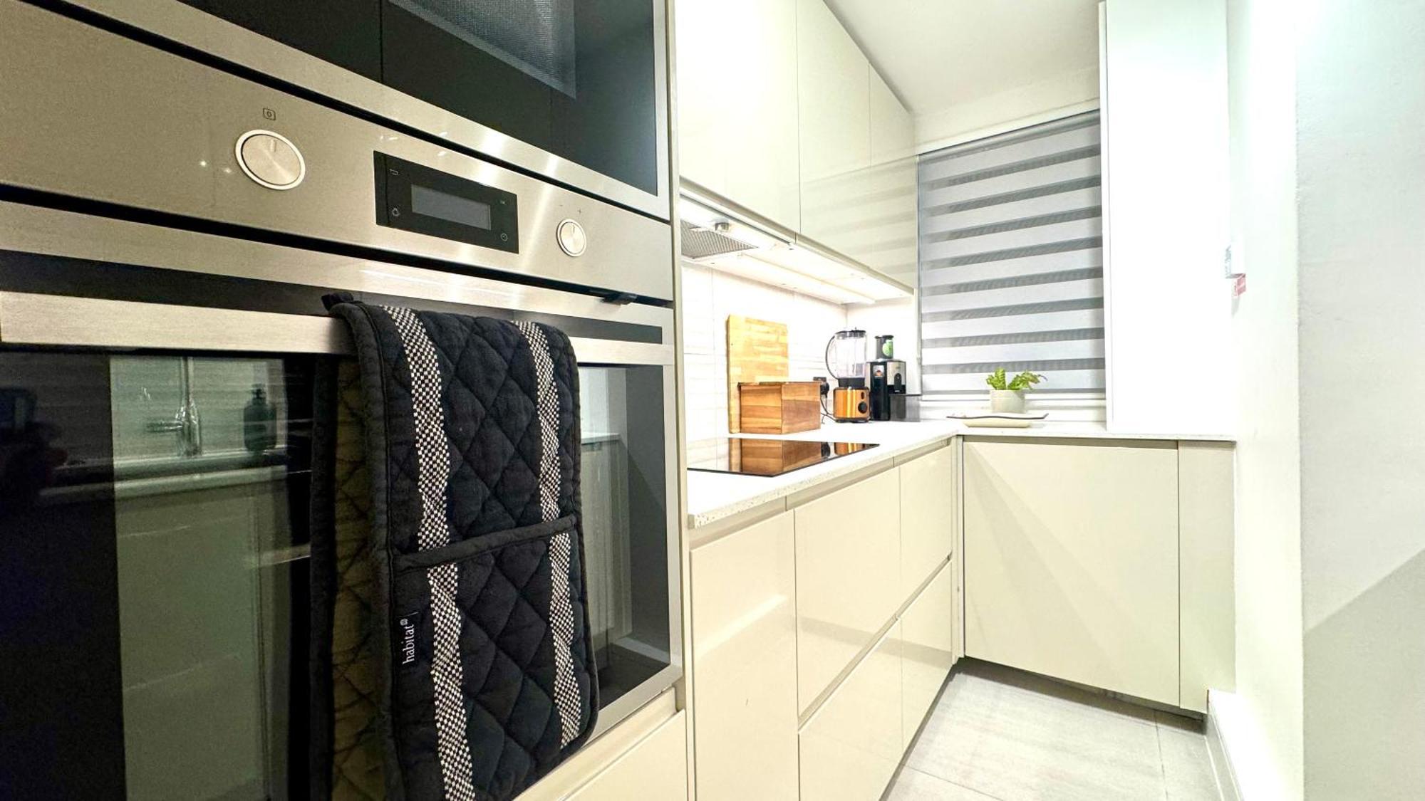 2 Bedroom Apartment In Central London South Kensington By Wild London Exterior photo