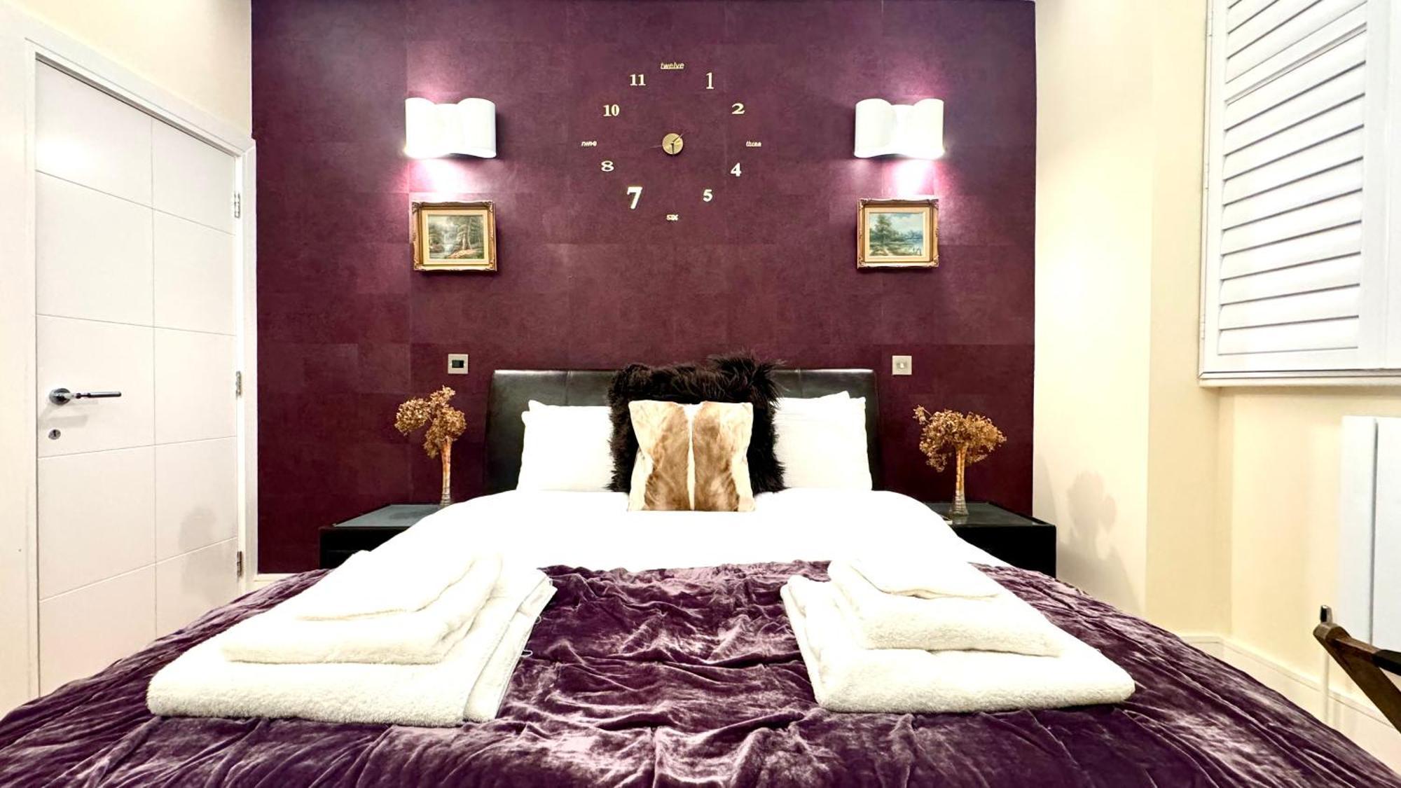 2 Bedroom Apartment In Central London South Kensington By Wild London Exterior photo