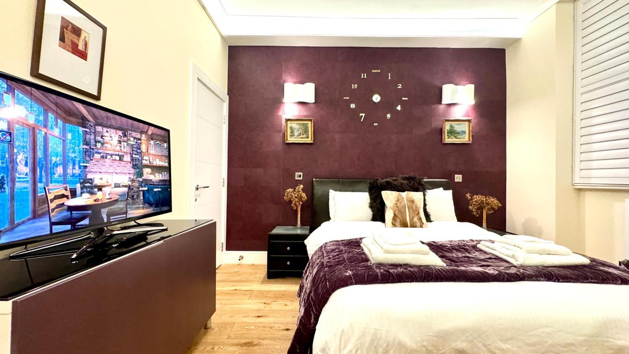 2 Bedroom Apartment In Central London South Kensington By Wild London Exterior photo